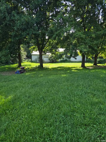 8875 N 1150 E, Walkerton, IN 46574