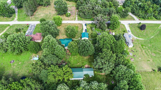 8875 N 1150 E, Walkerton, IN 46574