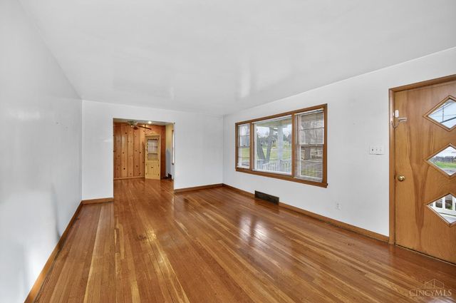 429 Leichty Avenue, Madison Twp, OH 45042