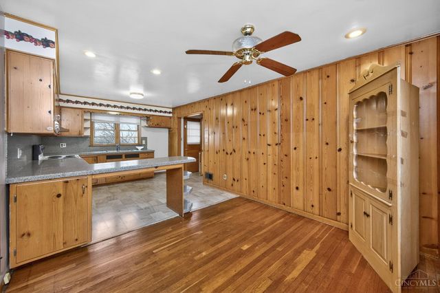 429 Leichty Avenue, Madison Twp, OH 45042