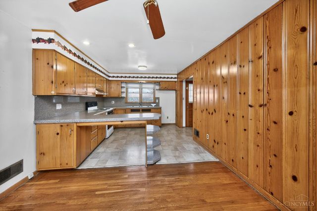 429 Leichty Avenue, Madison Twp, OH 45042