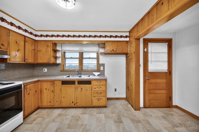 429 Leichty Avenue, Madison Twp, OH 45042