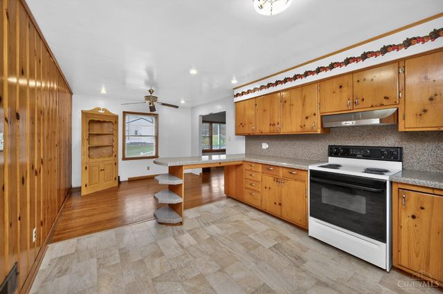 429 Leichty Avenue, Madison Twp, OH 45042