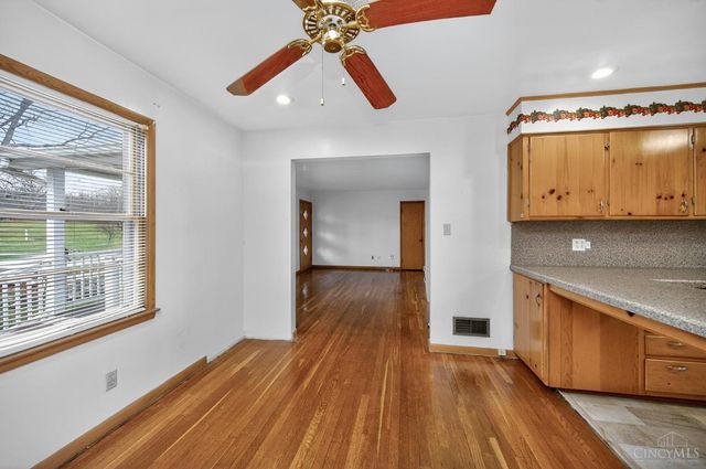 429 Leichty Avenue, Madison Twp, OH 45042