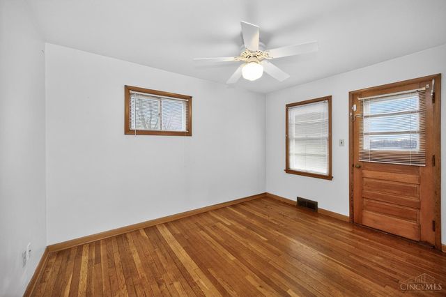 429 Leichty Avenue, Madison Twp, OH 45042