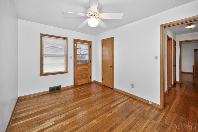 429 Leichty Avenue, Madison Twp, OH 45042