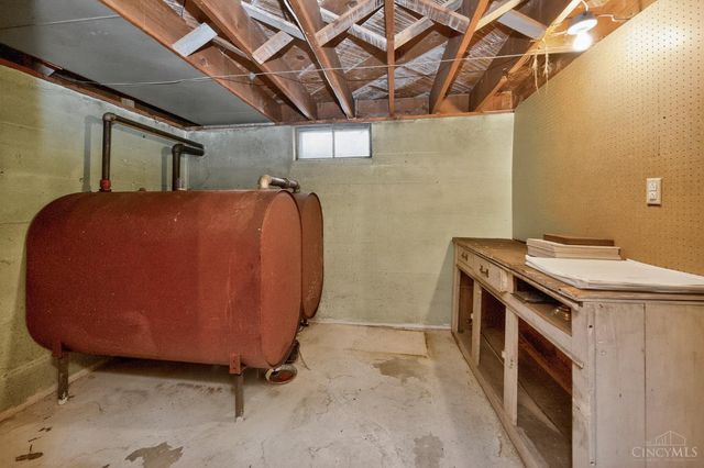 429 Leichty Avenue, Madison Twp, OH 45042