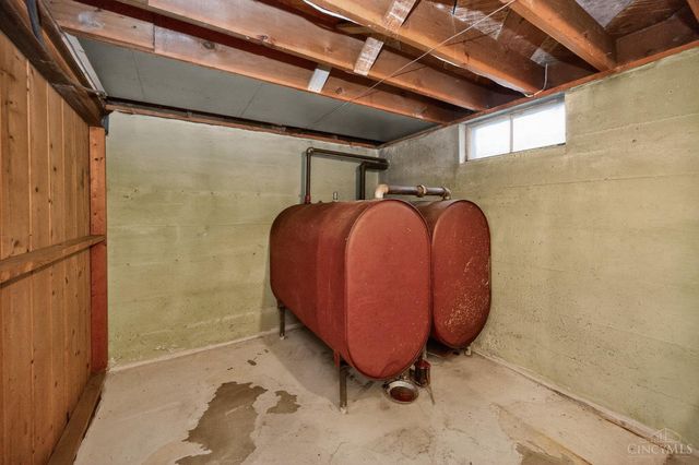 429 Leichty Avenue, Madison Twp, OH 45042