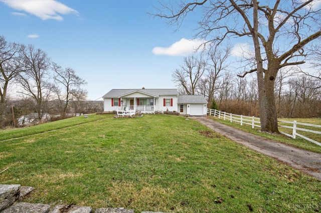 429 Leichty Avenue, Madison Twp, OH 45042