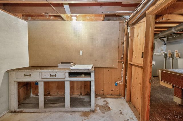 429 Leichty Avenue, Madison Twp, OH 45042