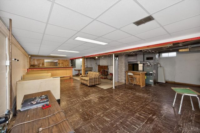 429 Leichty Avenue, Madison Twp, OH 45042