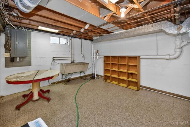 429 Leichty Avenue, Madison Twp, OH 45042