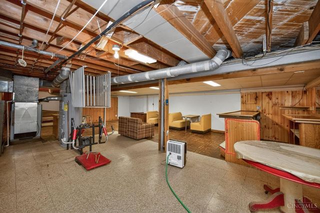 429 Leichty Avenue, Madison Twp, OH 45042