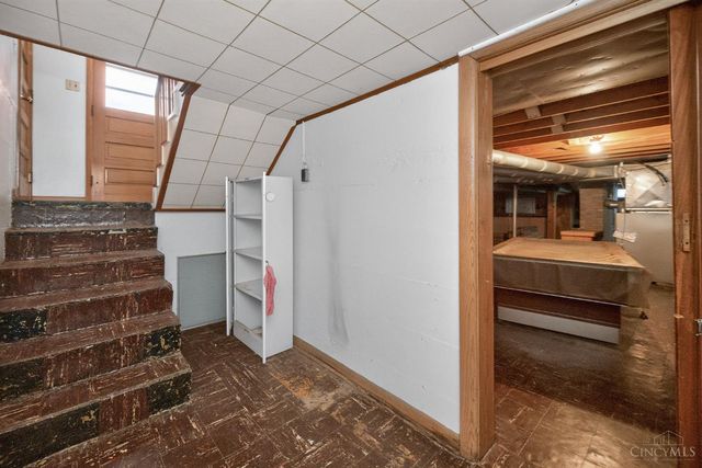 429 Leichty Avenue, Madison Twp, OH 45042