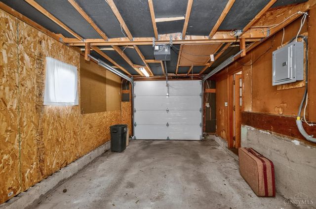 429 Leichty Avenue, Madison Twp, OH 45042