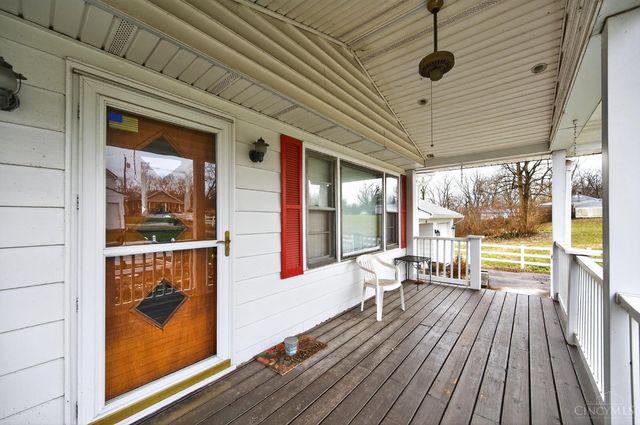 429 Leichty Avenue, Madison Twp, OH 45042