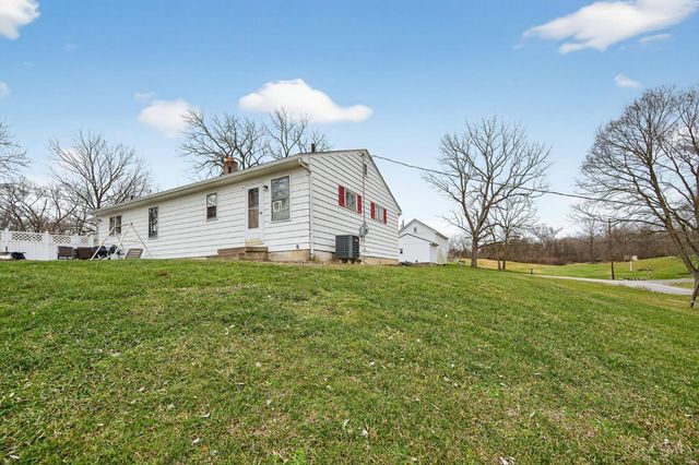 429 Leichty Avenue, Madison Twp, OH 45042