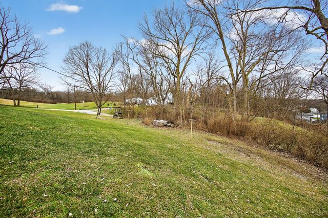 429 Leichty Avenue, Madison Twp, OH 45042