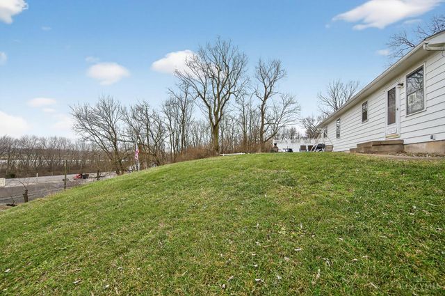 429 Leichty Avenue, Madison Twp, OH 45042