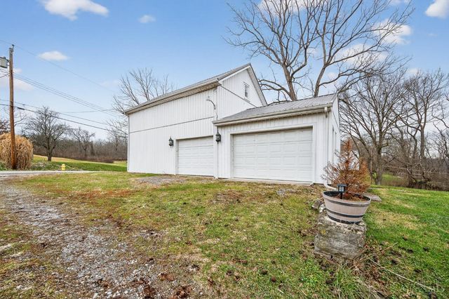 429 Leichty Avenue, Madison Twp, OH 45042