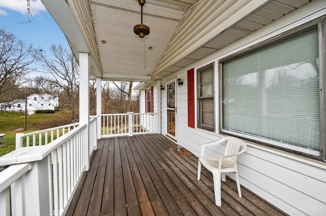 429 Leichty Avenue, Madison Twp, OH 45042