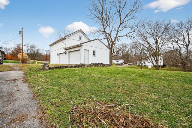 429 Leichty Avenue, Madison Twp, OH 45042