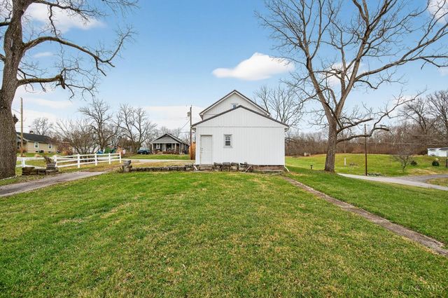 429 Leichty Avenue, Madison Twp, OH 45042