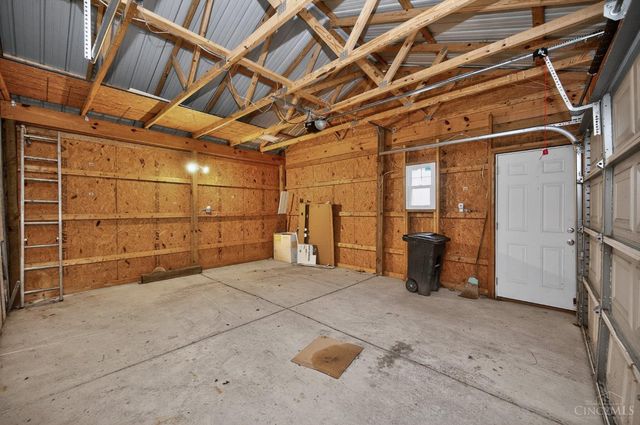 429 Leichty Avenue, Madison Twp, OH 45042