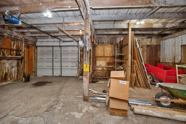 429 Leichty Avenue, Madison Twp, OH 45042