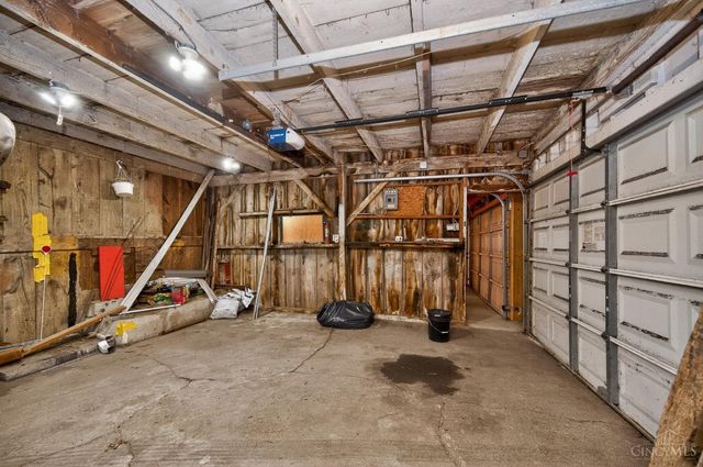 429 Leichty Avenue, Madison Twp, OH 45042