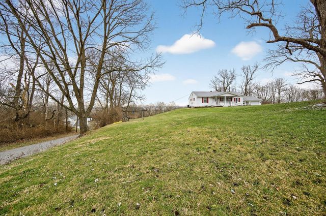 429 Leichty Avenue, Madison Twp, OH 45042