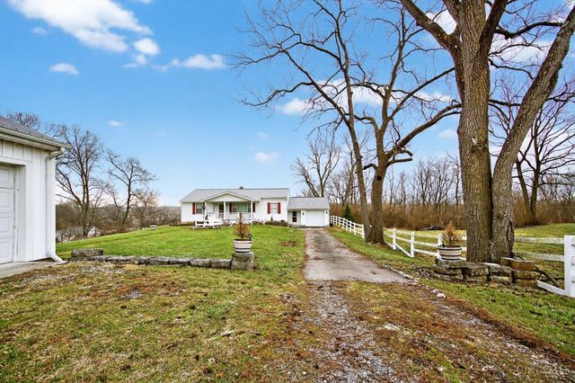 429 Leichty Avenue, Madison Twp, OH 45042