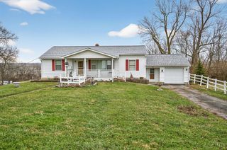429 Leichty Avenue, Madison Twp, OH 45042
