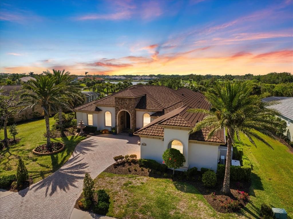 26725 RAPHIS ROYALE BOULEVARD, Englewood, FL 34223