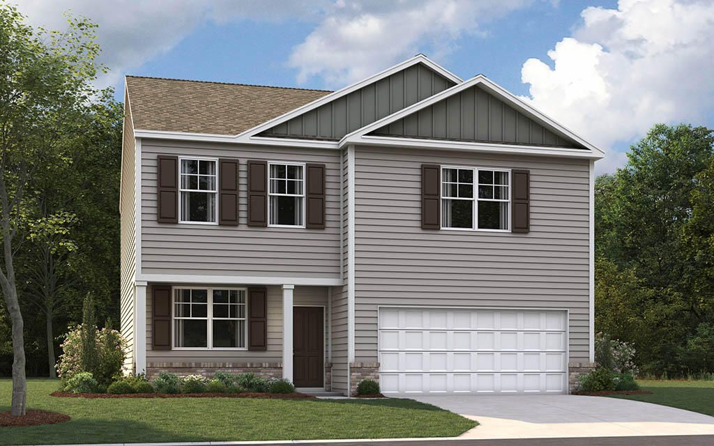 214 Hawks Drive, Rossville, GA 30741