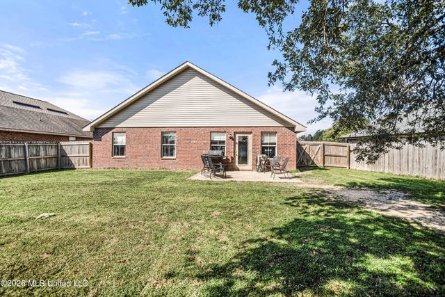 14758 Canal Crossing Boulevard, Gulfport, MS 39503