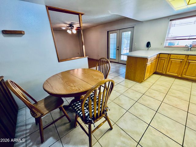 3661 W CAMPO BELLO Drive, Glendale, AZ 85308