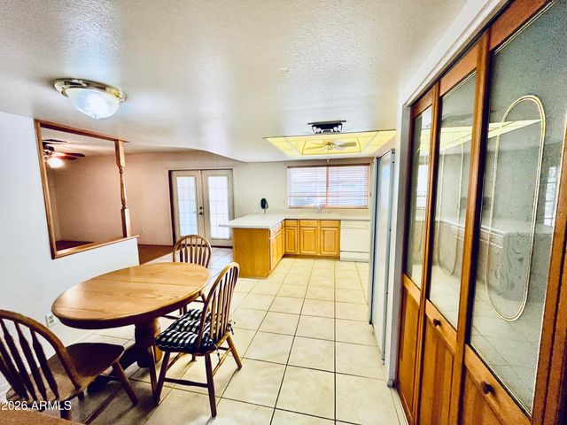 3661 W CAMPO BELLO Drive, Glendale, AZ 85308