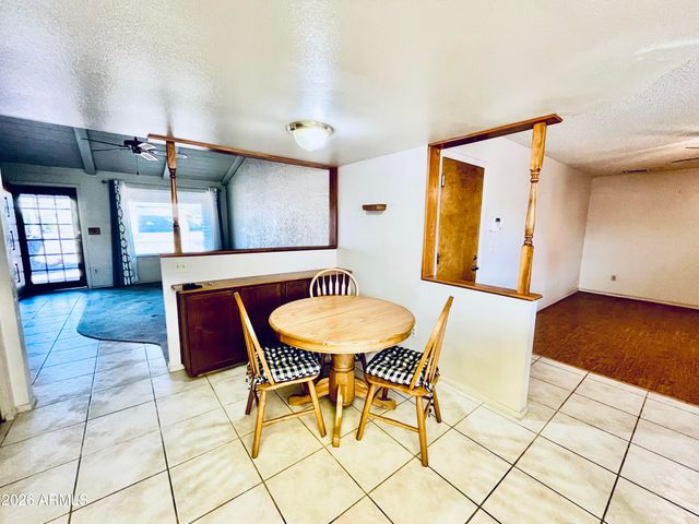 3661 W CAMPO BELLO Drive, Glendale, AZ 85308