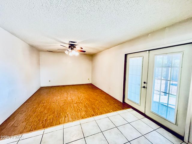 3661 W CAMPO BELLO Drive, Glendale, AZ 85308
