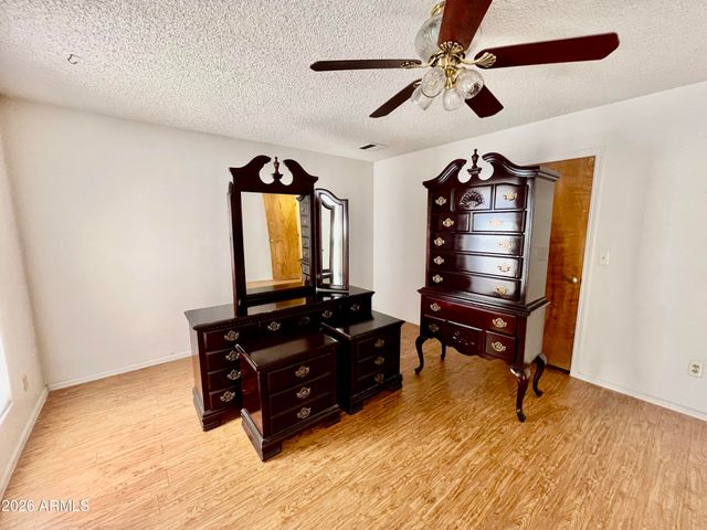 3661 W CAMPO BELLO Drive, Glendale, AZ 85308
