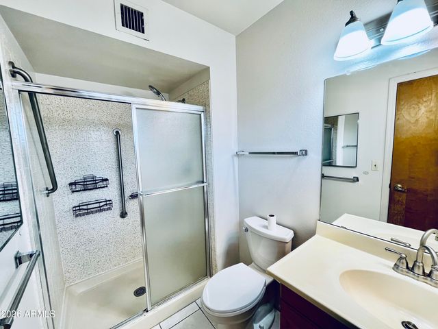 3661 W CAMPO BELLO Drive, Glendale, AZ 85308