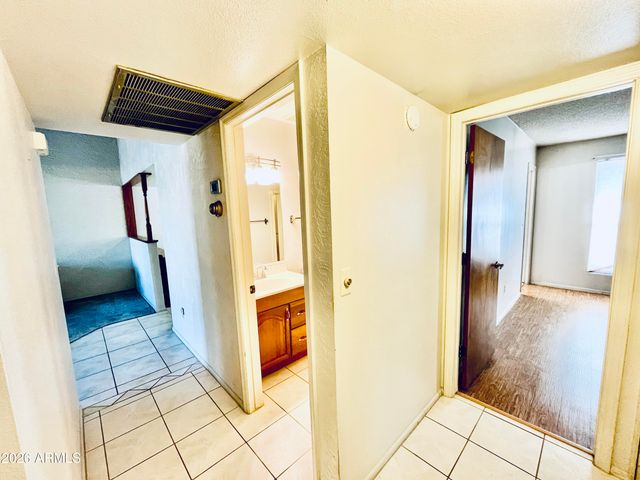 3661 W CAMPO BELLO Drive, Glendale, AZ 85308
