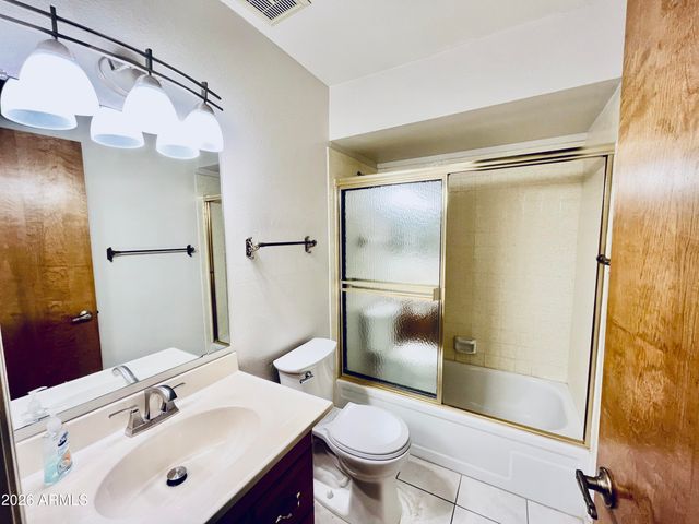 3661 W CAMPO BELLO Drive, Glendale, AZ 85308