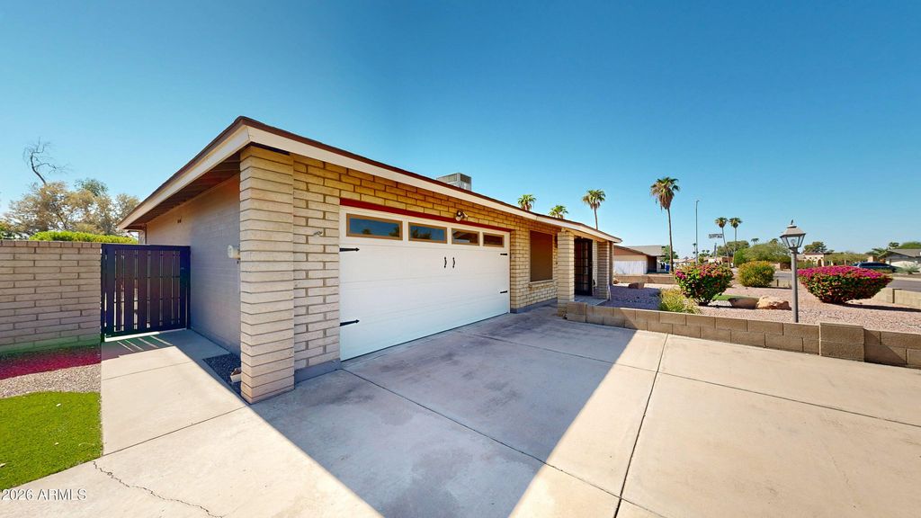 3661 W CAMPO BELLO Drive, Glendale, AZ 85308 — photo 3