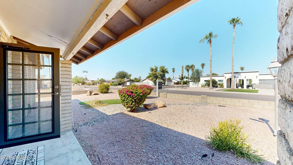 3661 W CAMPO BELLO Drive, Glendale, AZ 85308 — photo 4