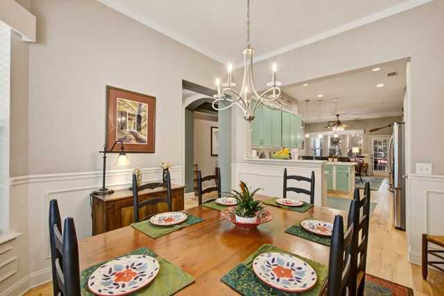 4006 Crown Pointe Street, Charleston, SC 29492