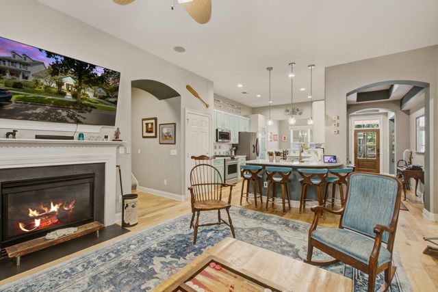 4006 Crown Pointe Street, Charleston, SC 29492