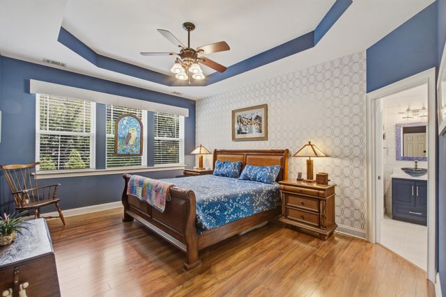 4006 Crown Pointe Street, Charleston, SC 29492