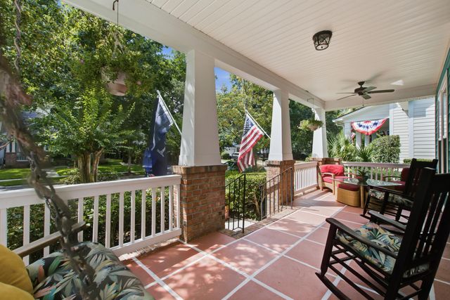 4006 Crown Pointe Street, Charleston, SC 29492